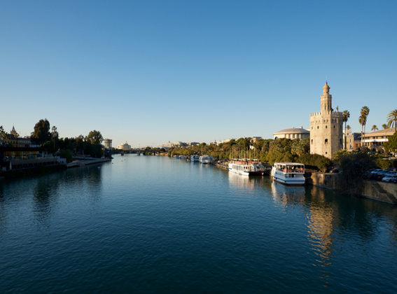 Descubre Europa a Bordo: Viajes Inolvidables en Cruceros Fluviales