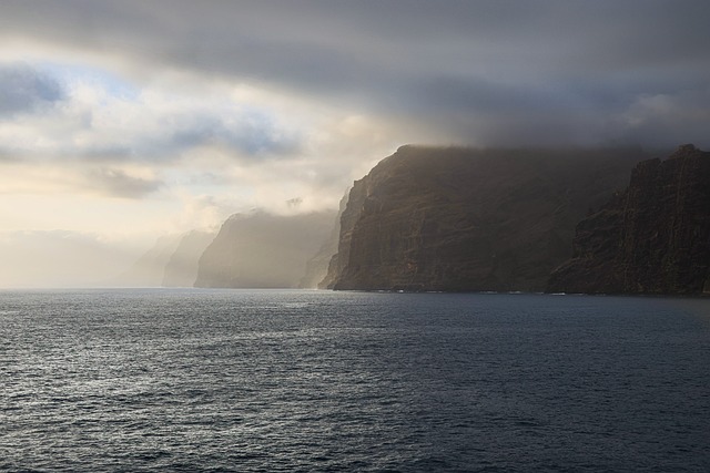 Qué ver en Tenerife