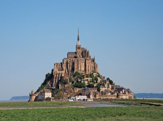 MONT SAINT MICHEL