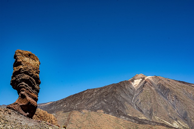 Qué ver en Tenerife