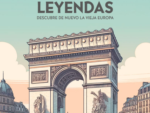 Viajes MAPATOURS Europa 2026