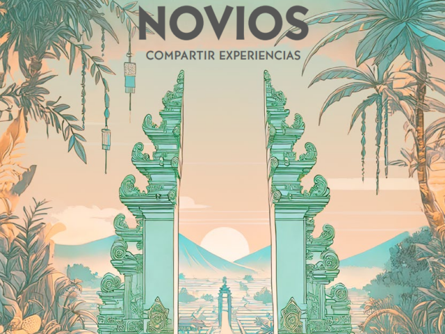 Viajes MAPATOURS Novios 2026